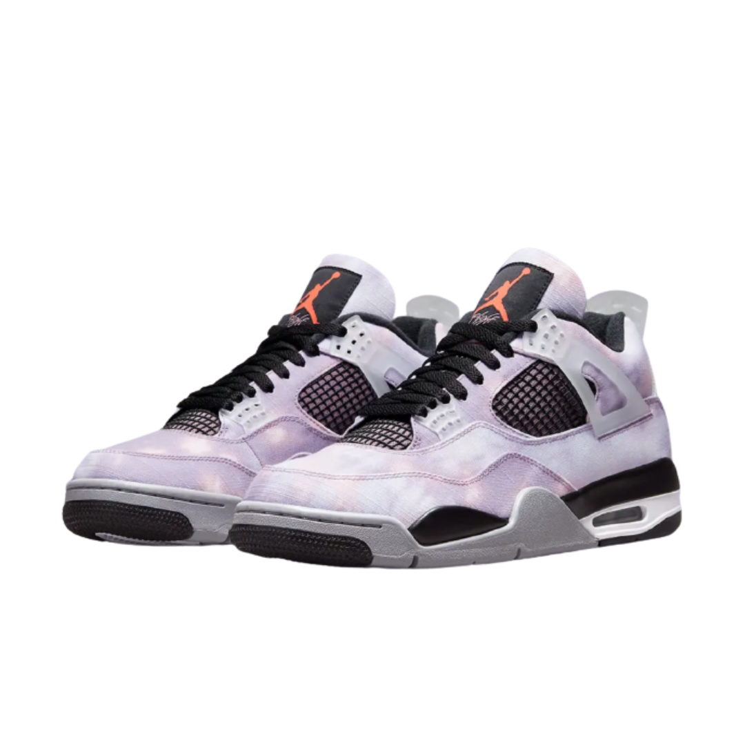 AIR JORDAN 4 ZEN MASTER