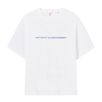 Leal Collective Midas Tee White