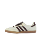 ADIDAS SAMBA X WALES BONNER CREAM WHITE