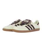ADIDAS SAMBA X WALES BONNER CREAM WHITE