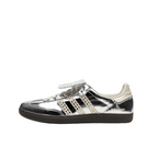 ADIDAS SAMBA X WALES BONNER SILVER