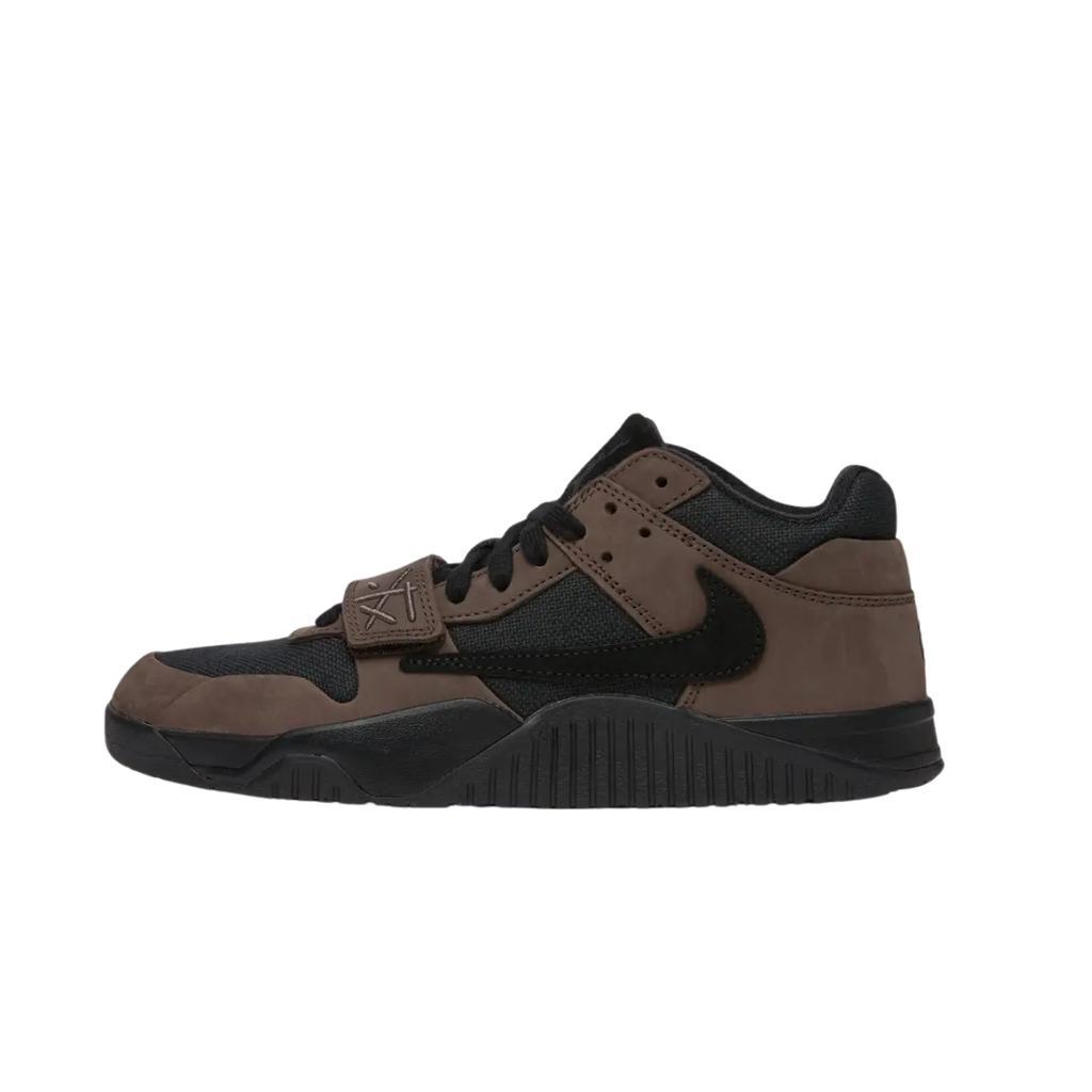 Jordan Jumpman Jack TR x Travis Scott Dark Mocha
