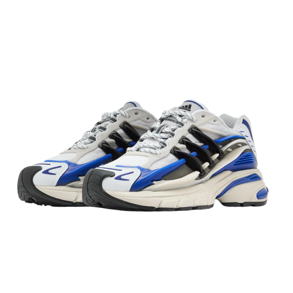 Adidas Adistar Jellyfish x Pharrell Williams Royal Blue