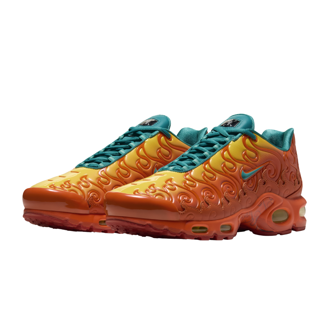 Nike Air Max Plus One Piece Mera Mera