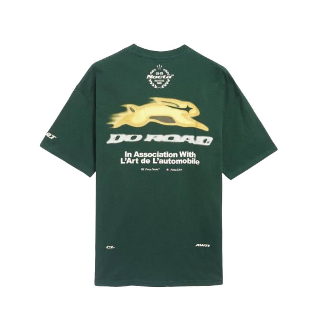 Nike x Nocta L'Art Burrow Tee Pro Green