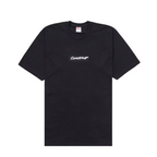 Supreme Supreme Futura Box Logo Black