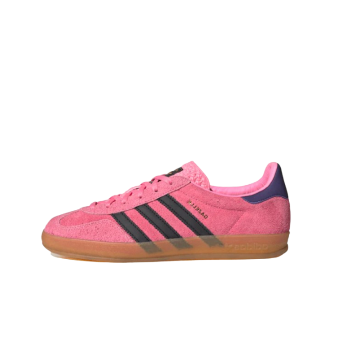Adidas Gazelle Indoor Bliss Pink