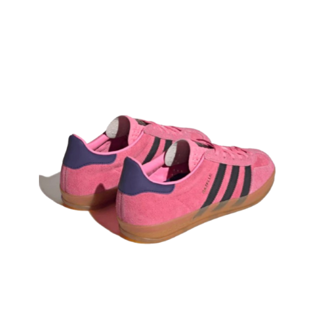 Adidas Gazelle Indoor Bliss Pink