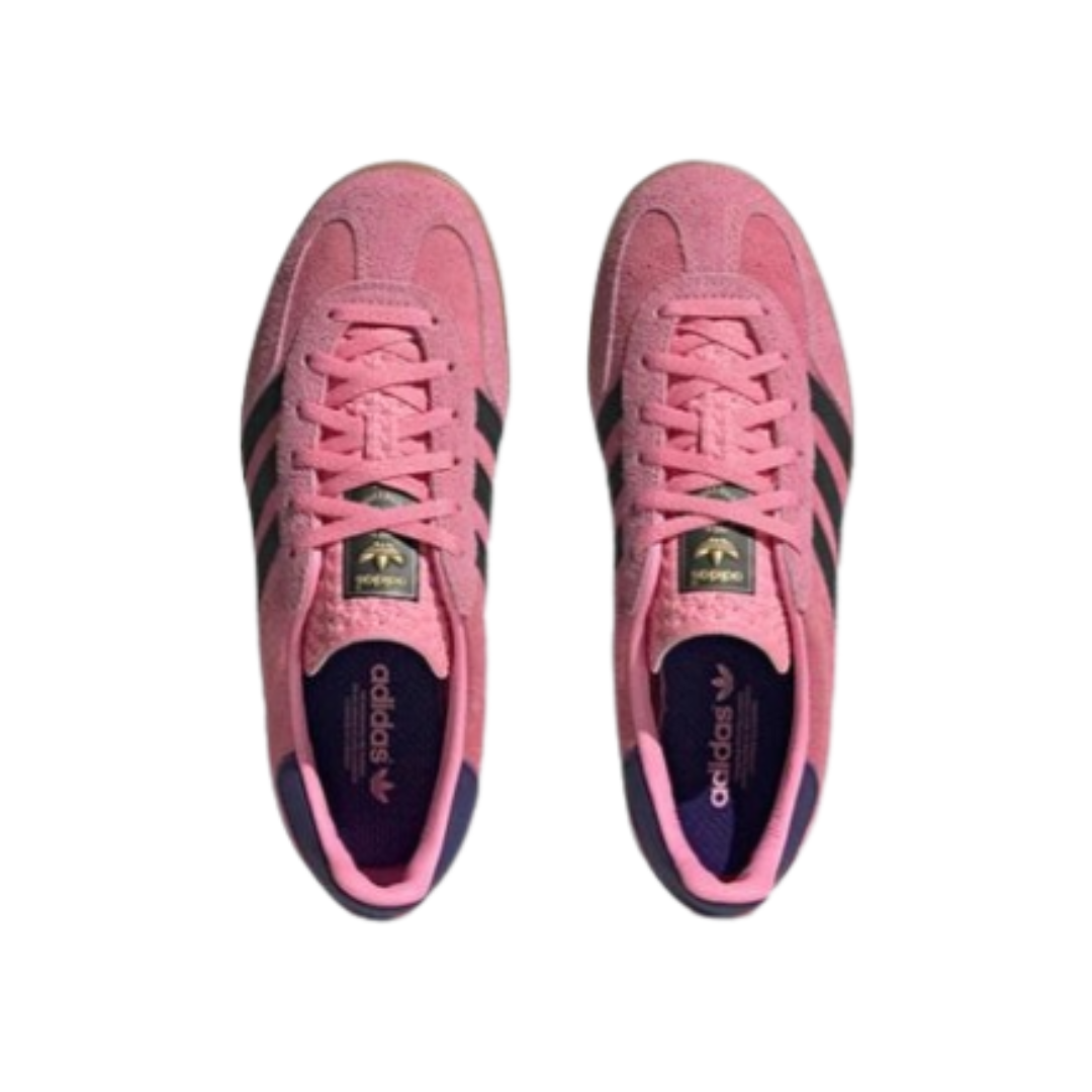 Adidas Gazelle Indoor Bliss Pink