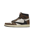 Jordan 1 High OG SP x Travis Scott Dark Mocha
