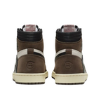 Jordan 1 High OG SP x Travis Scott Dark Mocha