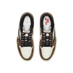 Jordan 1 High OG SP x Travis Scott Dark Mocha