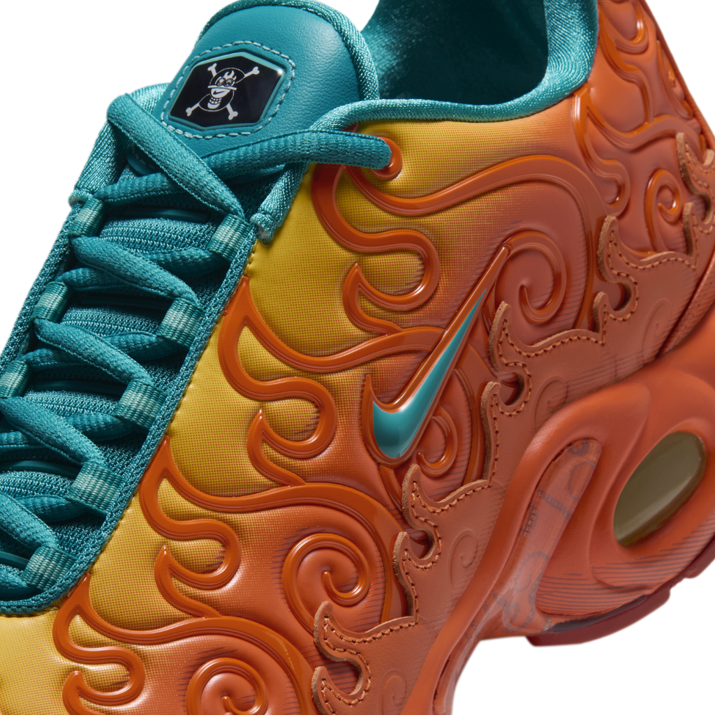 Nike Air Max Plus One Piece Mera Mera