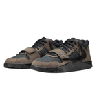 Jordan Jumpman Jack TR x Travis Scott Dark Mocha
