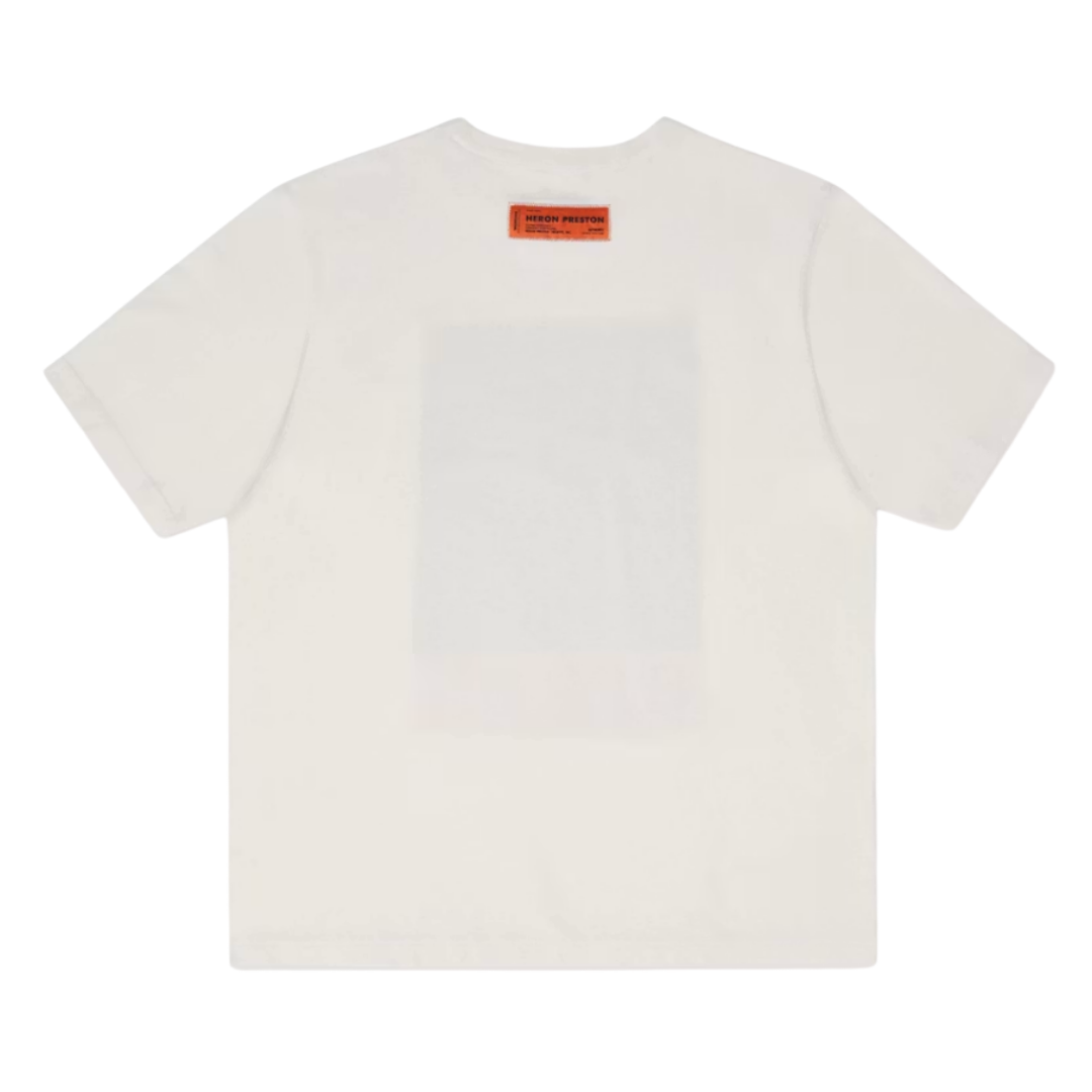 Heron Preston Herons Sketch Tee