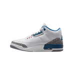 Air Jordan 3 Retro OG "True Blue"