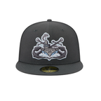 New Era 59FIFTY Theme Night Corpus Christi Hooks