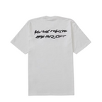Supreme Supreme Futura Box Logo White