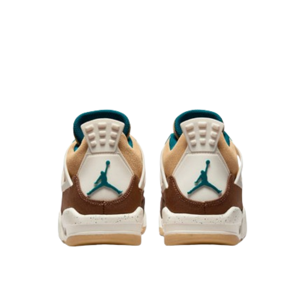 AIR JORDAN 4 CACAO WOW GS