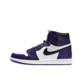 Jordan 1 High Og Court Purple