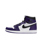 Jordan 1 High Og Court Purple