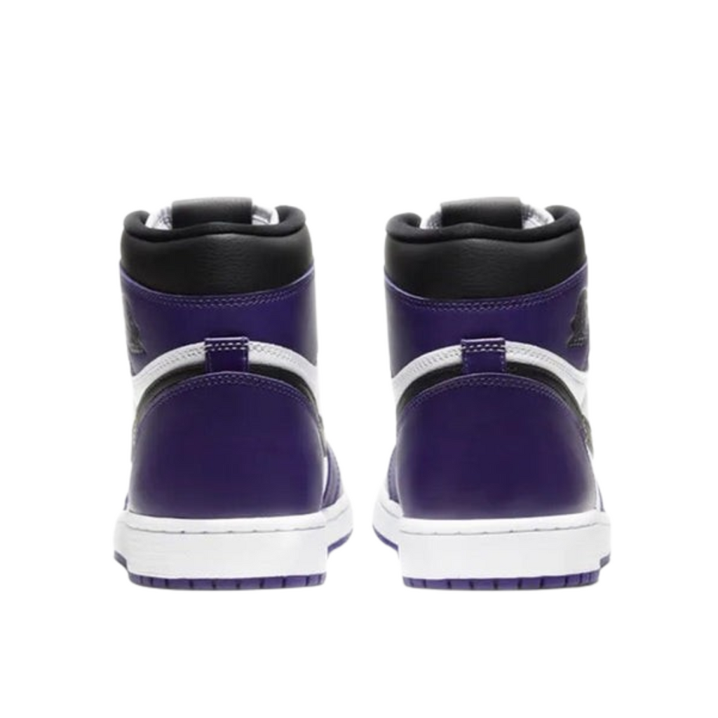 Jordan 1 High Og Court Purple