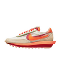 Nike LD Waffle Sacai x Clot