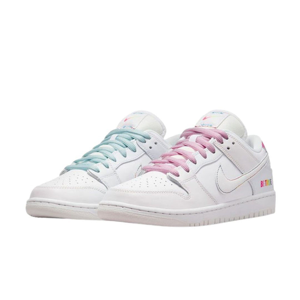 DUNK LOW SB 'BE TRUE'