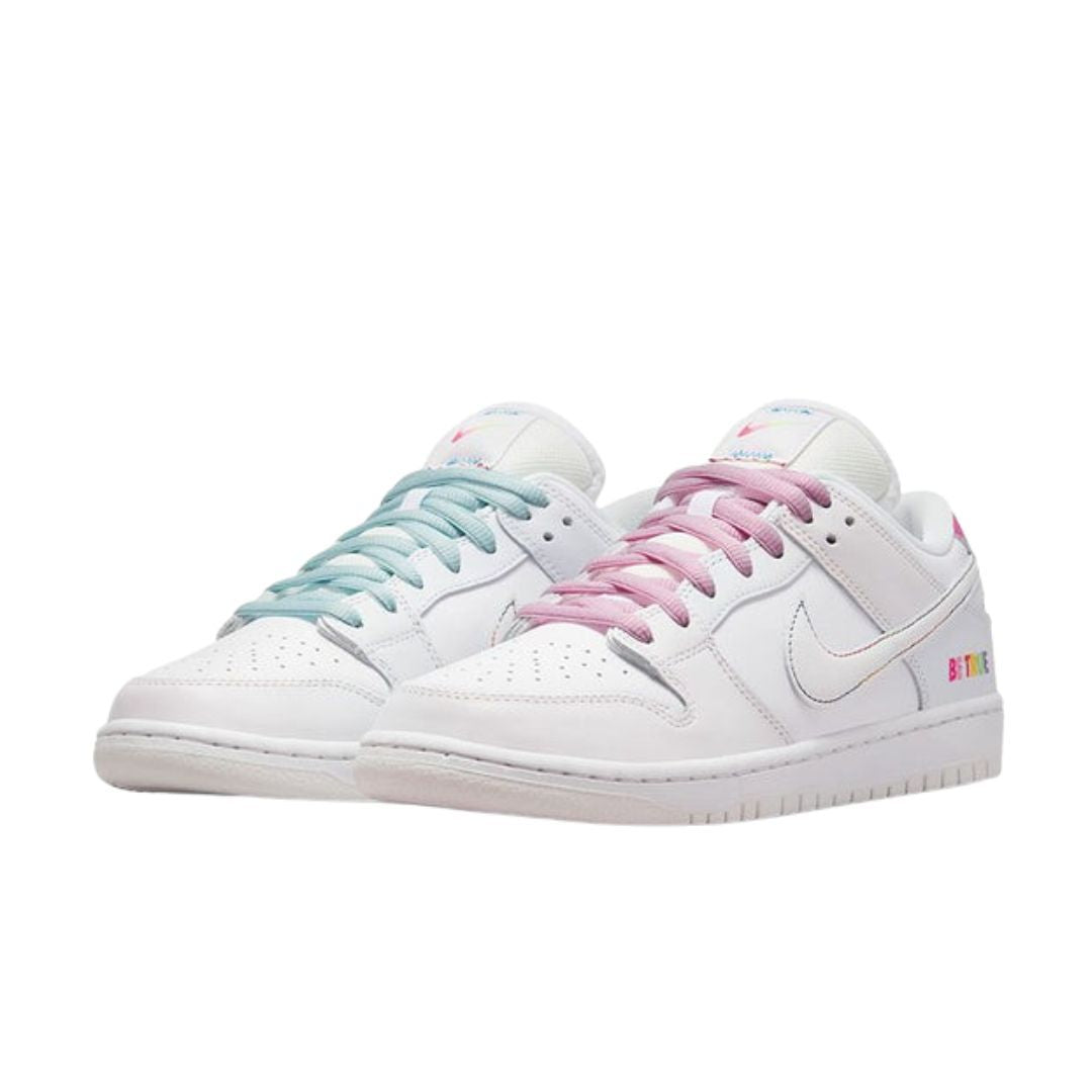 DUNK LOW SB 'BE TRUE'