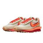 Nike LD Waffle Sacai x Clot