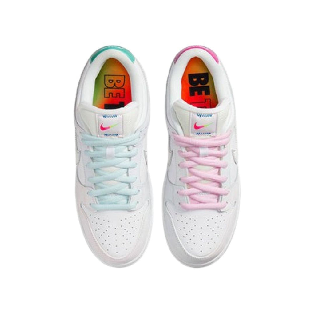 DUNK LOW SB 'BE TRUE'