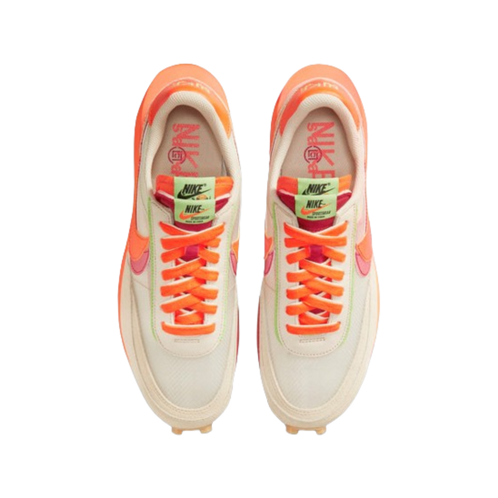 Nike LD Waffle Sacai x Clot