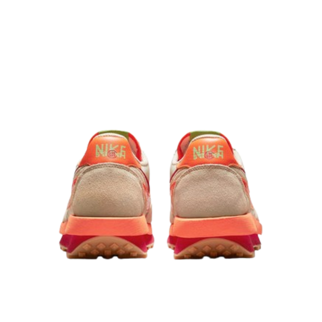 Nike LD Waffle Sacai x Clot