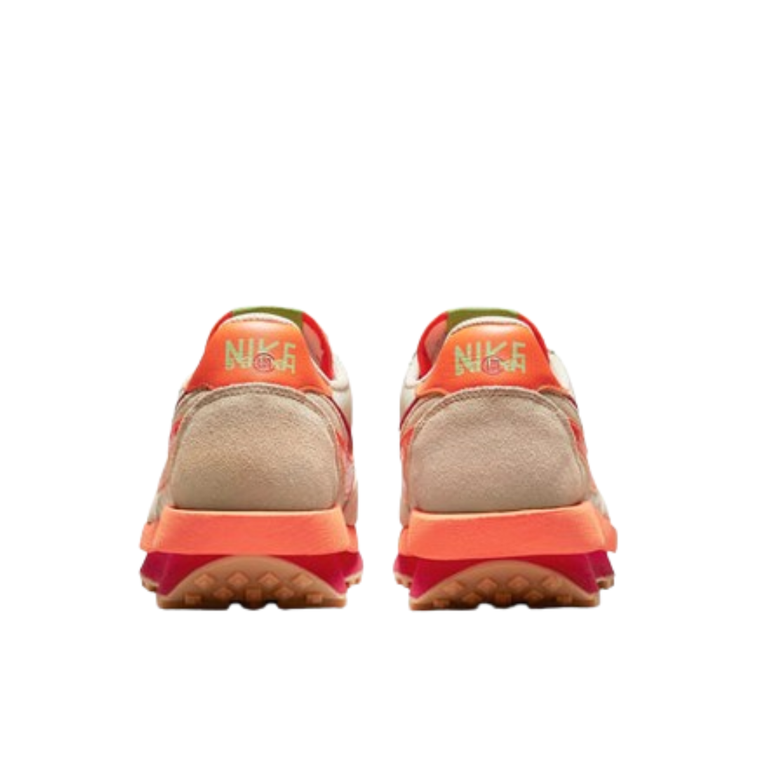 Nike LD Waffle Sacai x Clot