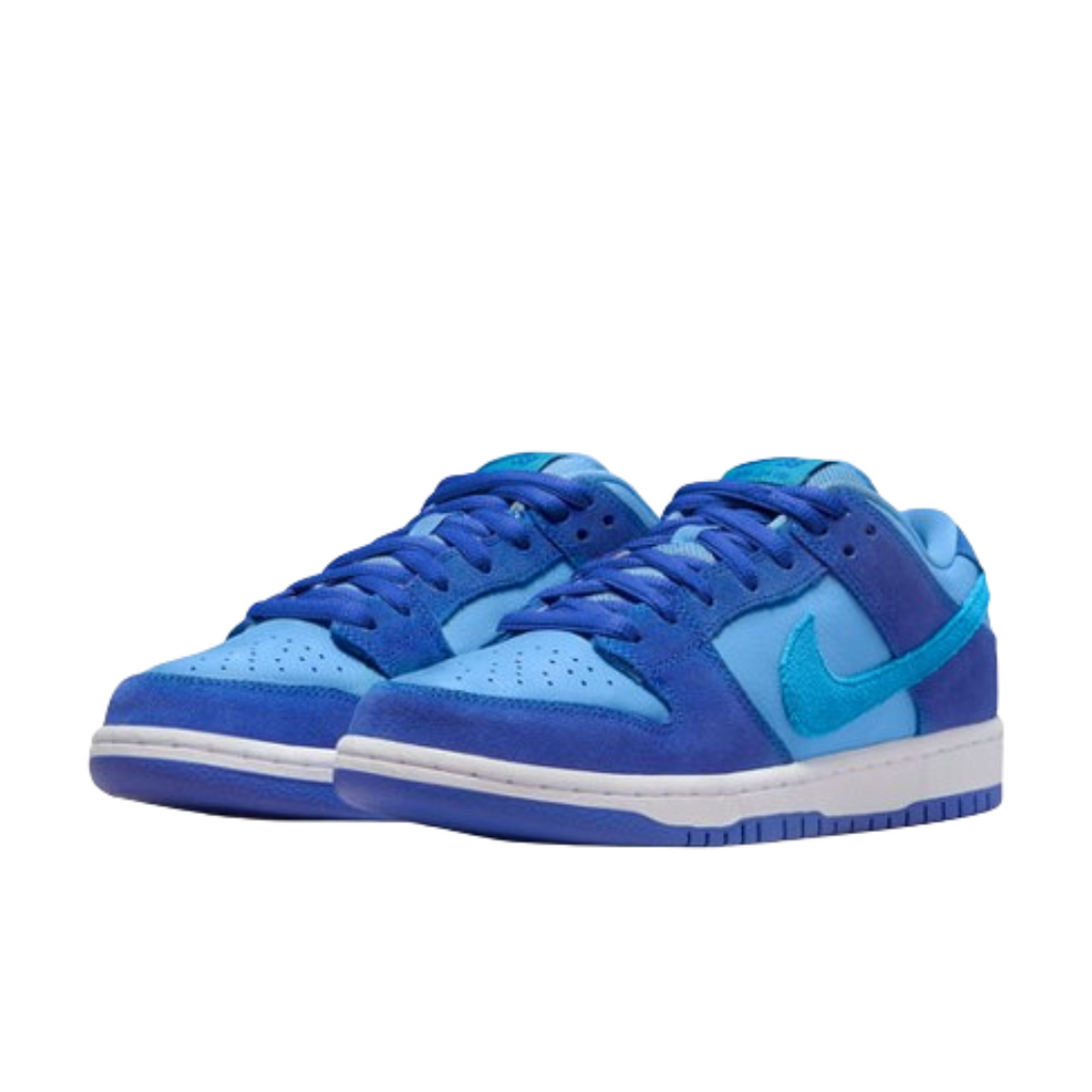 Nike Dunk SB Low Fruity Pack Raspberry