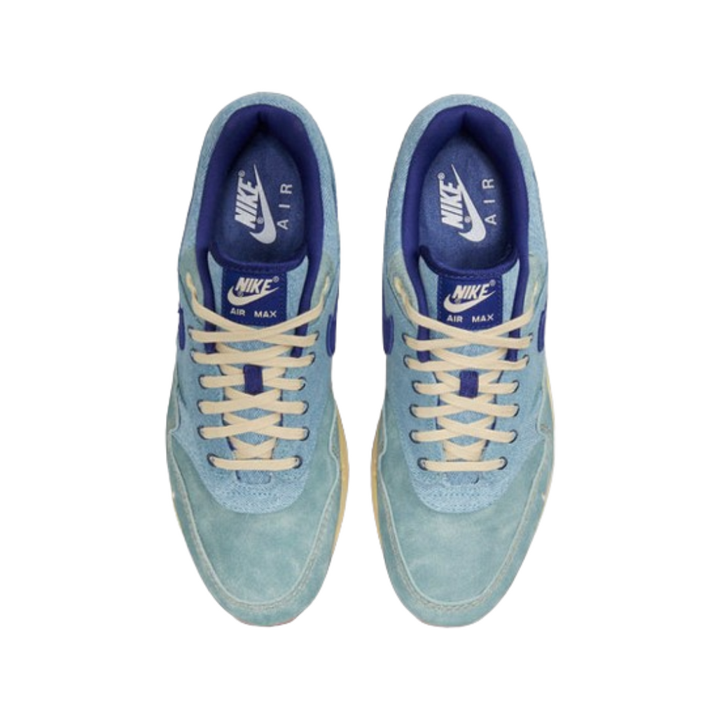 AIR MAX 1 'DENIM'