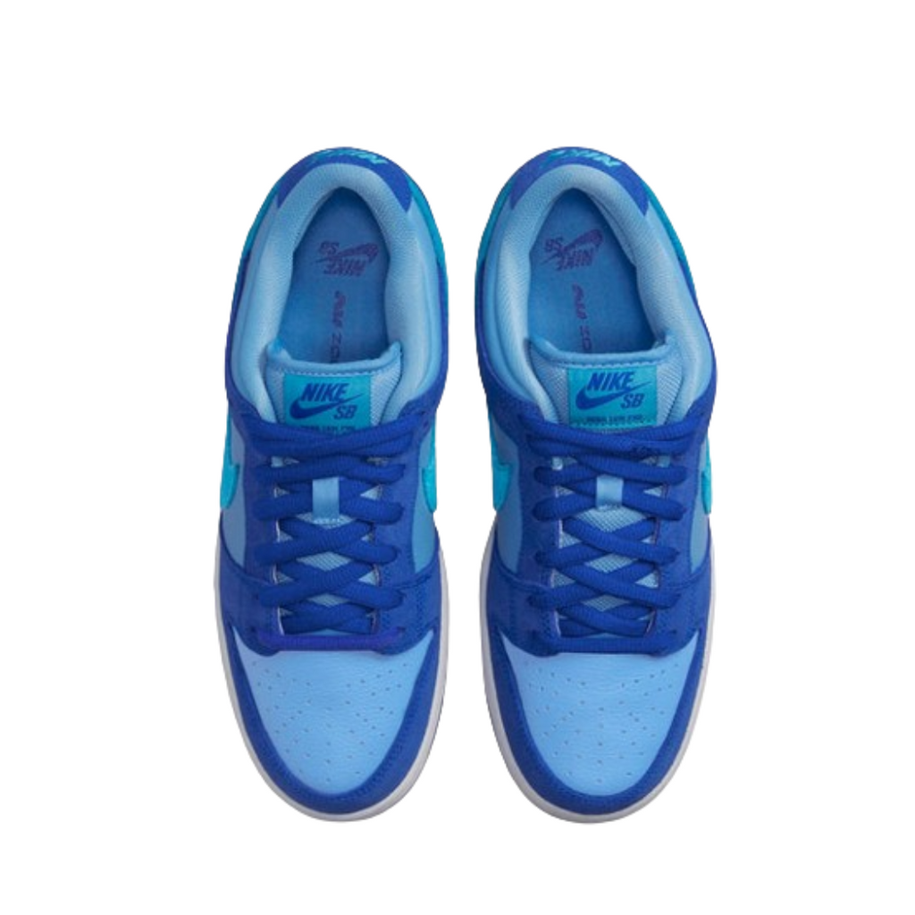 Nike Dunk SB Low Fruity Pack Raspberry