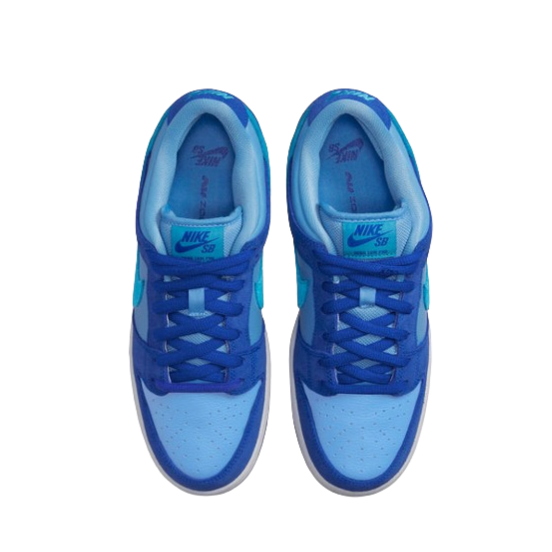 Nike Dunk SB Low Fruity Pack Raspberry