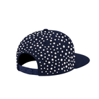 Noemotions Pearl Hat Navy