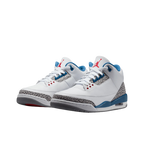 Air Jordan 3 Retro OG "True Blue"