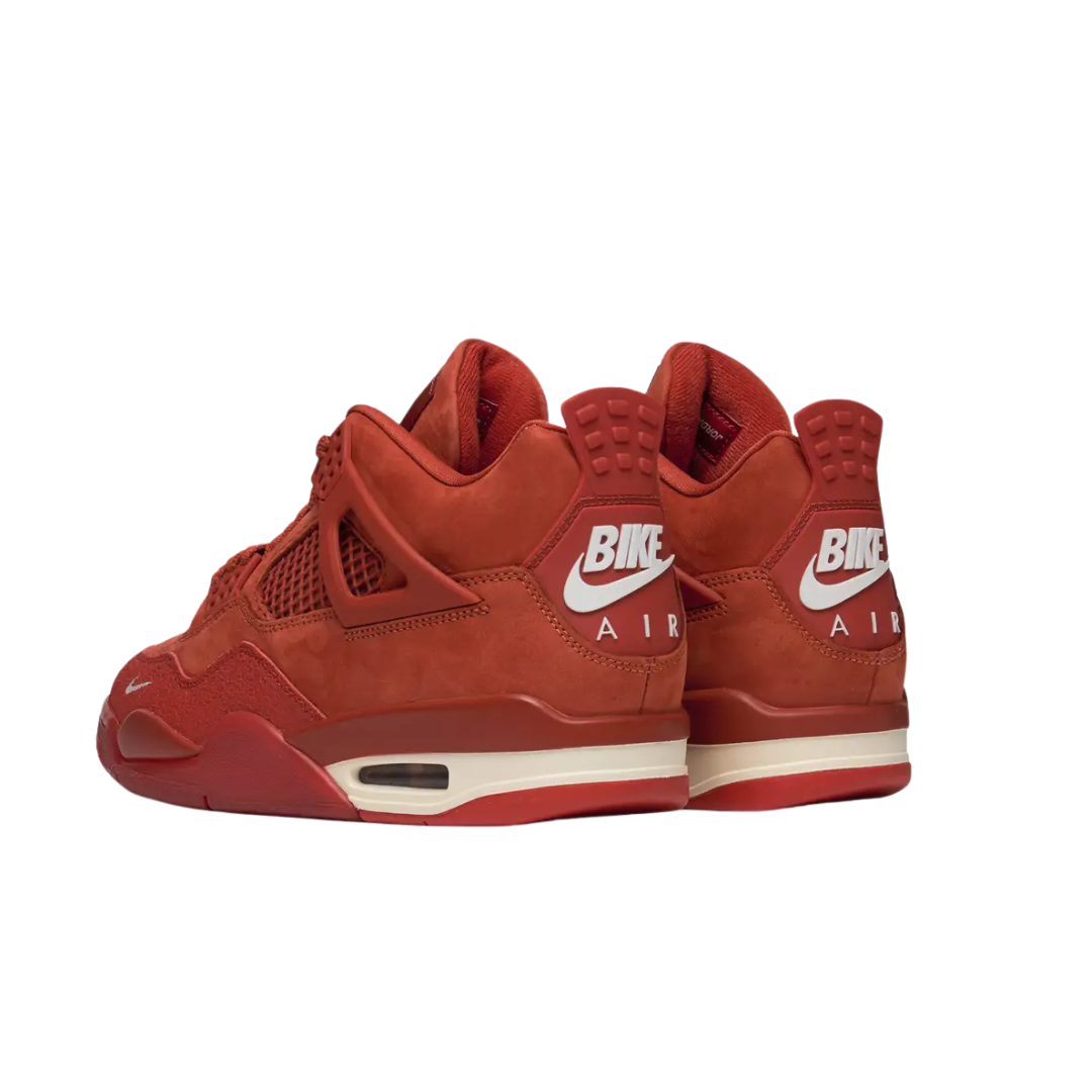 Jordan 4 SP x Nigel Sylvester Brick By Brick