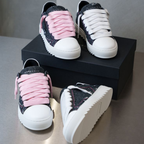 Numeris Pink Denim