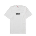 Supreme Supreme Futura Box Logo White
