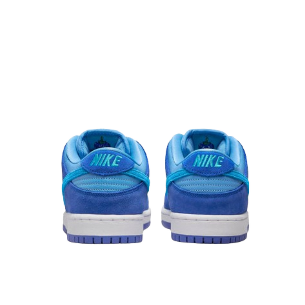 Nike Dunk SB Low Fruity Pack Raspberry