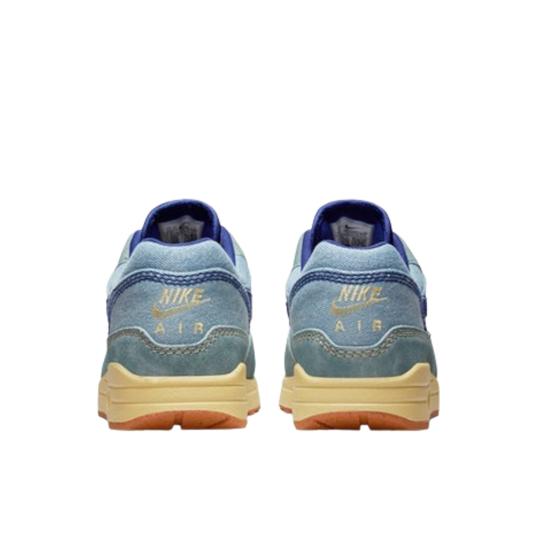 AIR MAX 1 'DENIM'