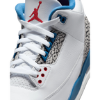 Air Jordan 3 Retro OG "True Blue"