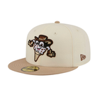 New Era 59FIFTY Theme Night Binghamton Rumble Ponies
