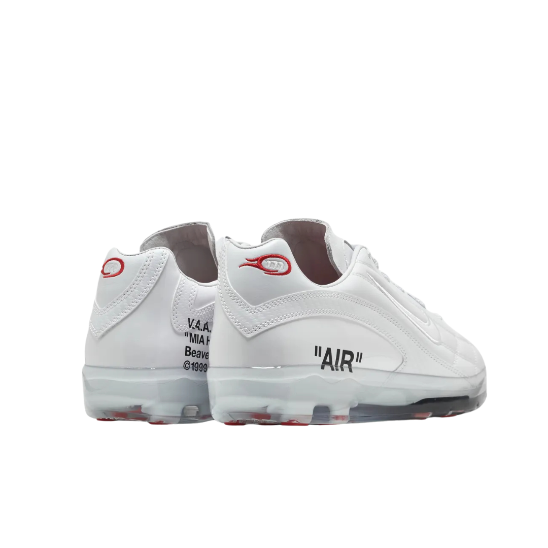 Nike Cryoshot Zoom M9 x Virgil Abloh Archives