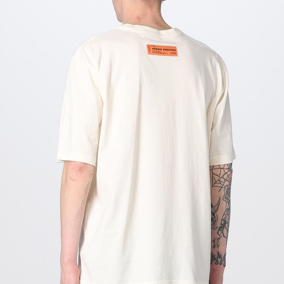 Heron Preston Herons Sketch Tee