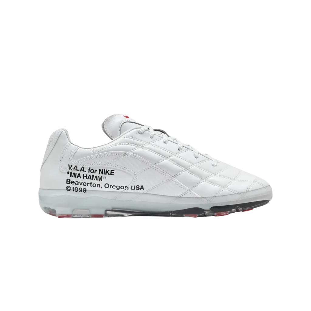 Nike Cryoshot Zoom M9 x Virgil Abloh Archives